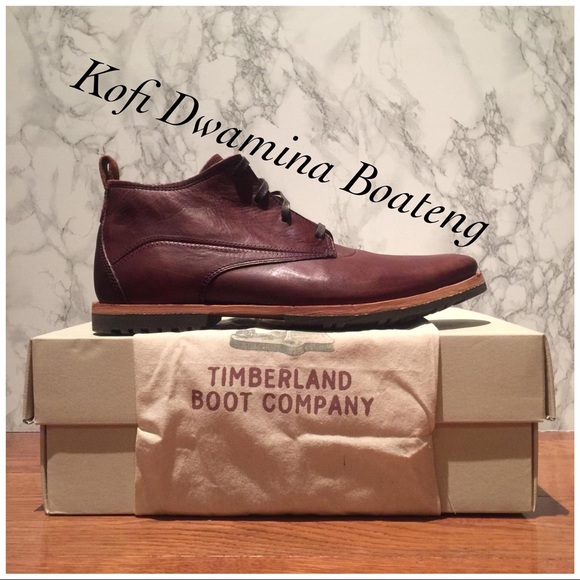 timberland bardstown cap toe boot